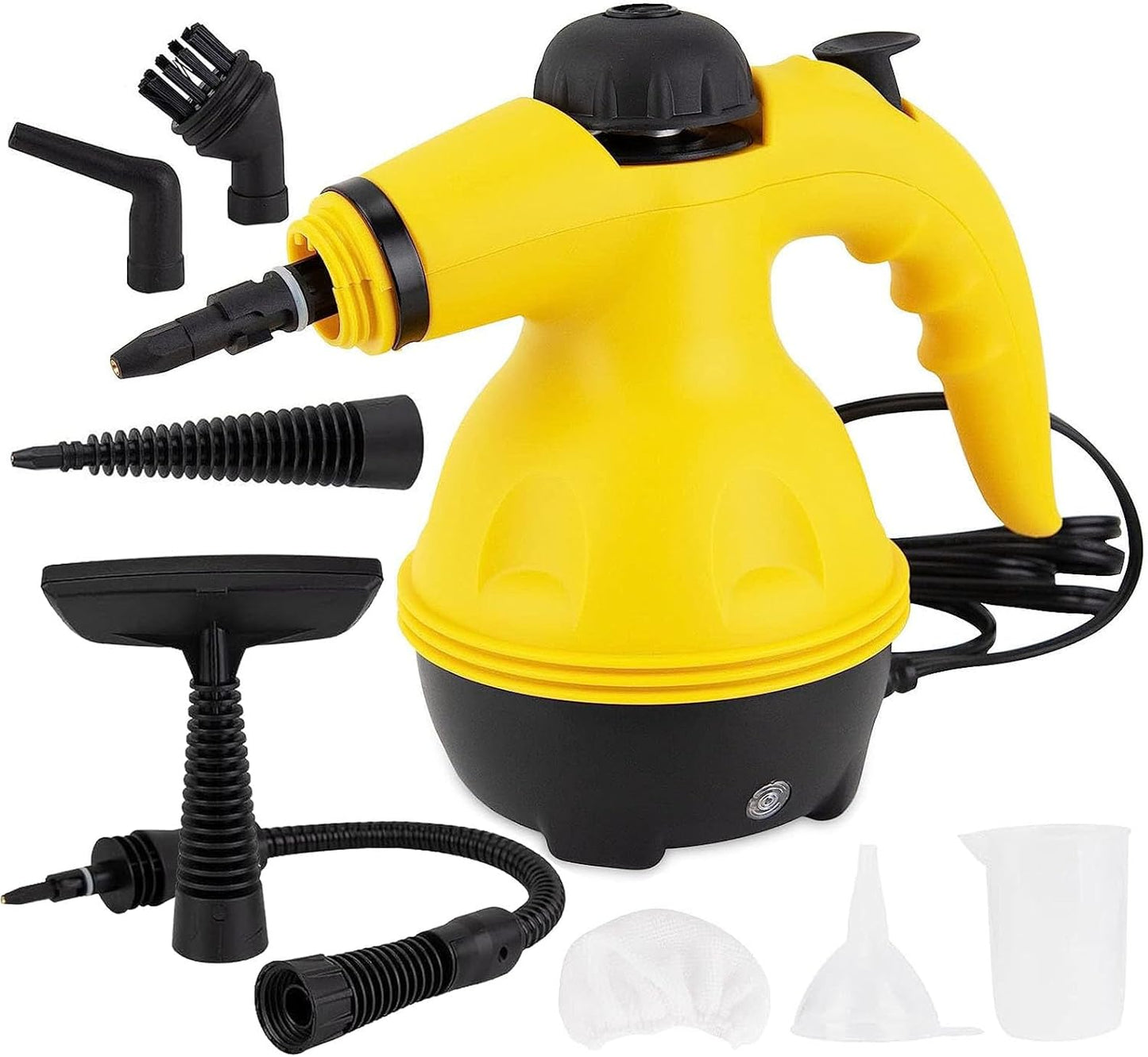 Handheld Steam Cleaner™